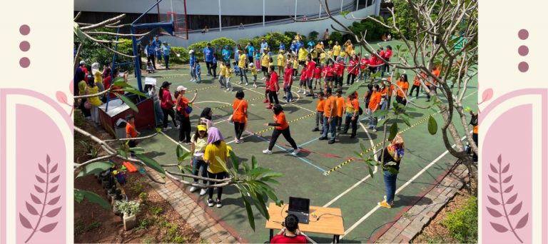 Family Sports Day 2024