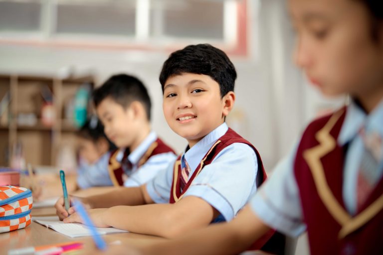 Get To Know Primary Grade 1 at BINUS School Bekasi: A Balanced Learning Approach