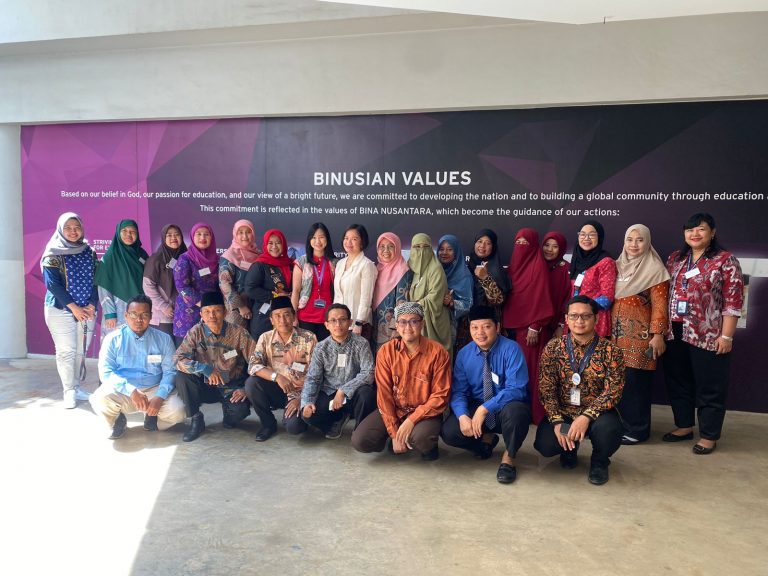 Passion and Well-Being in Education seminar