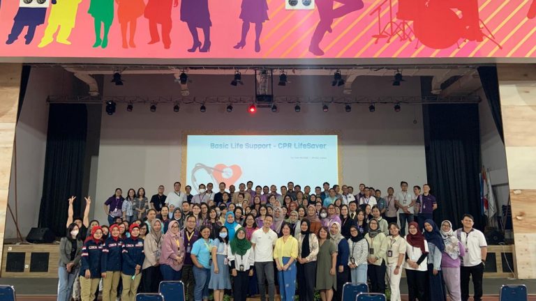 Professional Development Day for Teachers and Staff