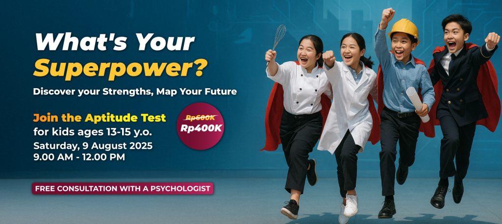 Test Minat Bakat