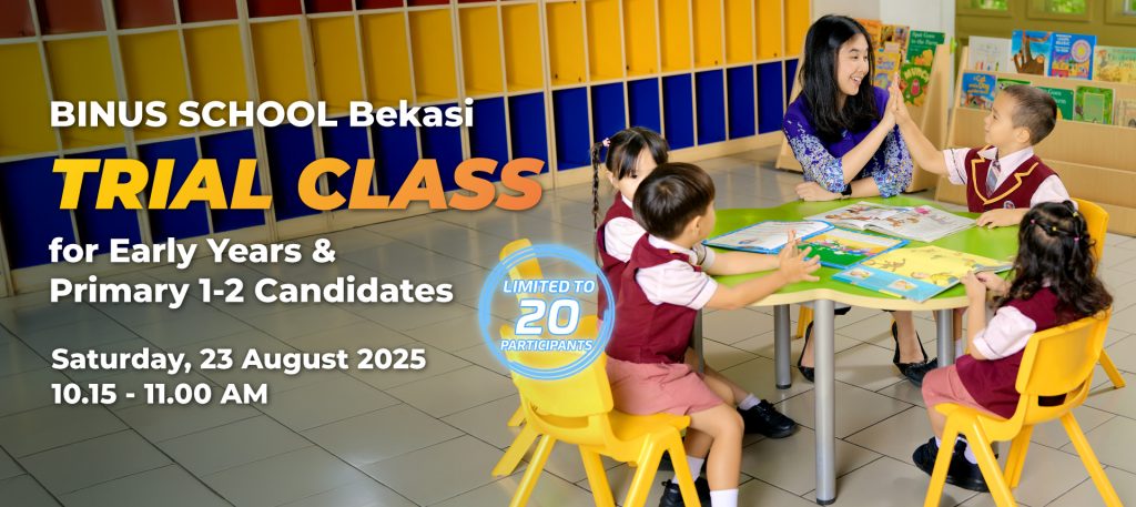 Trial Class