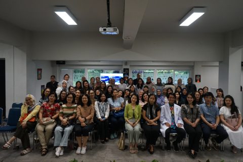 Fun Friday with dr. Kresno Mulyadi, Sp.KJ