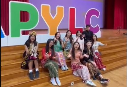 Learning and Leading Together: Binusians at APYLC 2025