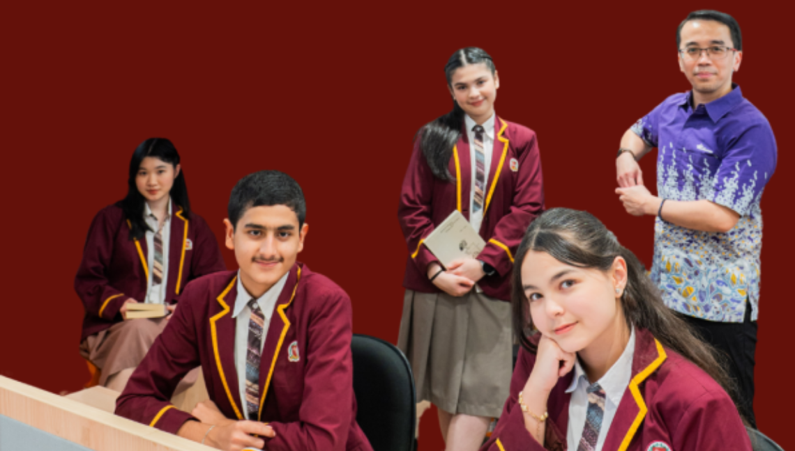 Inspiring Discovery Through Every Journey