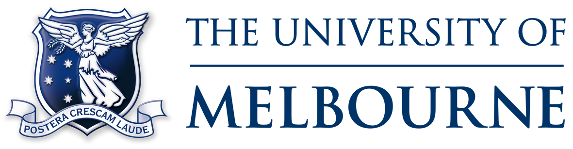The University of Melbourne