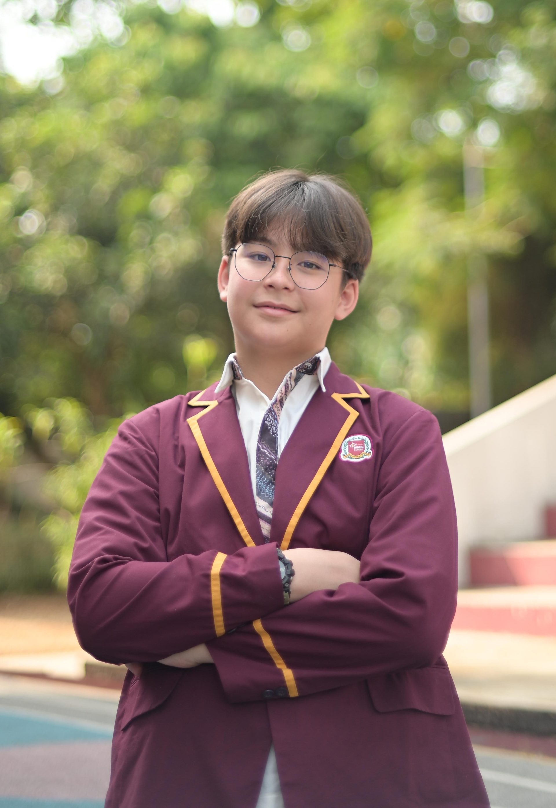 Lower Secondary