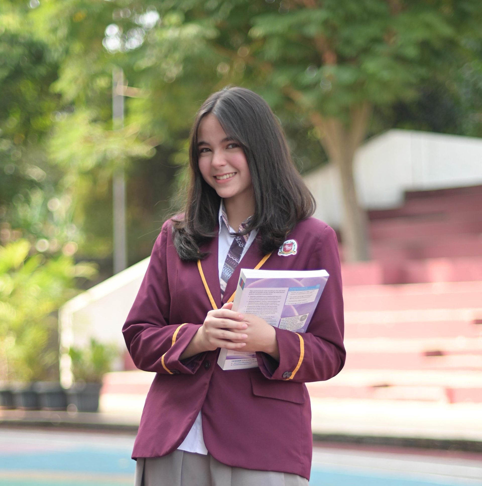 Upper Secondary